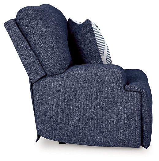 Acklen Place Power Reclining Sectional - Pull Up A Couch