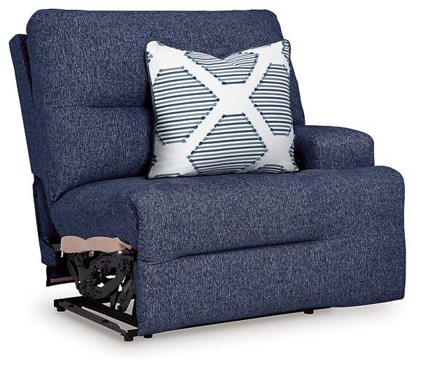 Acklen Place Power Reclining Sectional - Pull Up A Couch