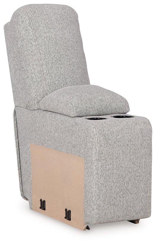 Acklen Place Sectional - Pull Up A Couch