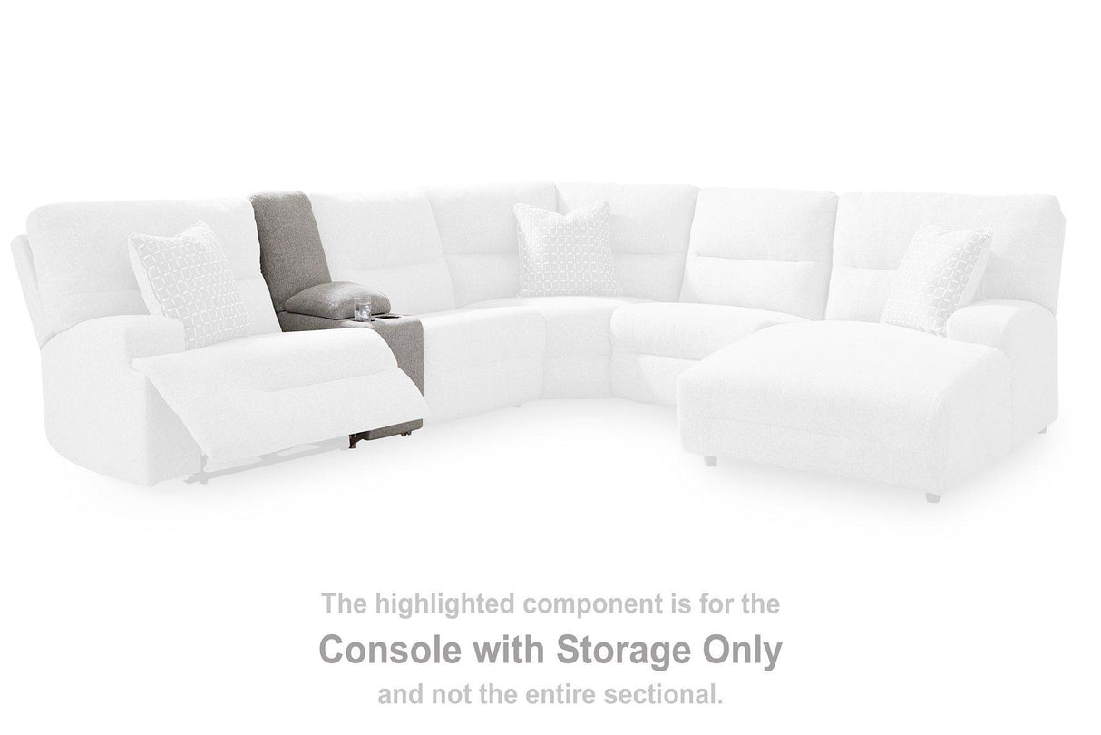 Acklen Place Sectional - Pull Up A Couch