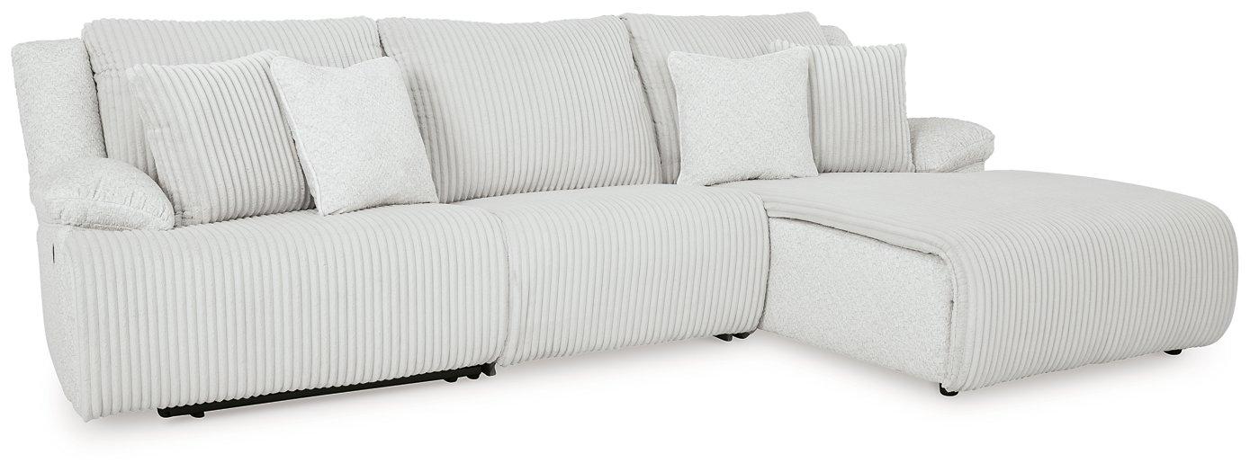 Top Tier Sectional Sofa Chaise