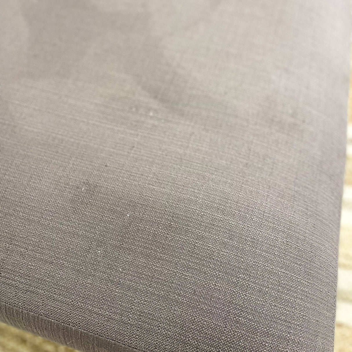 Crate & Barrel 2pc Sectional w/Chaise - Pull Up A Couch