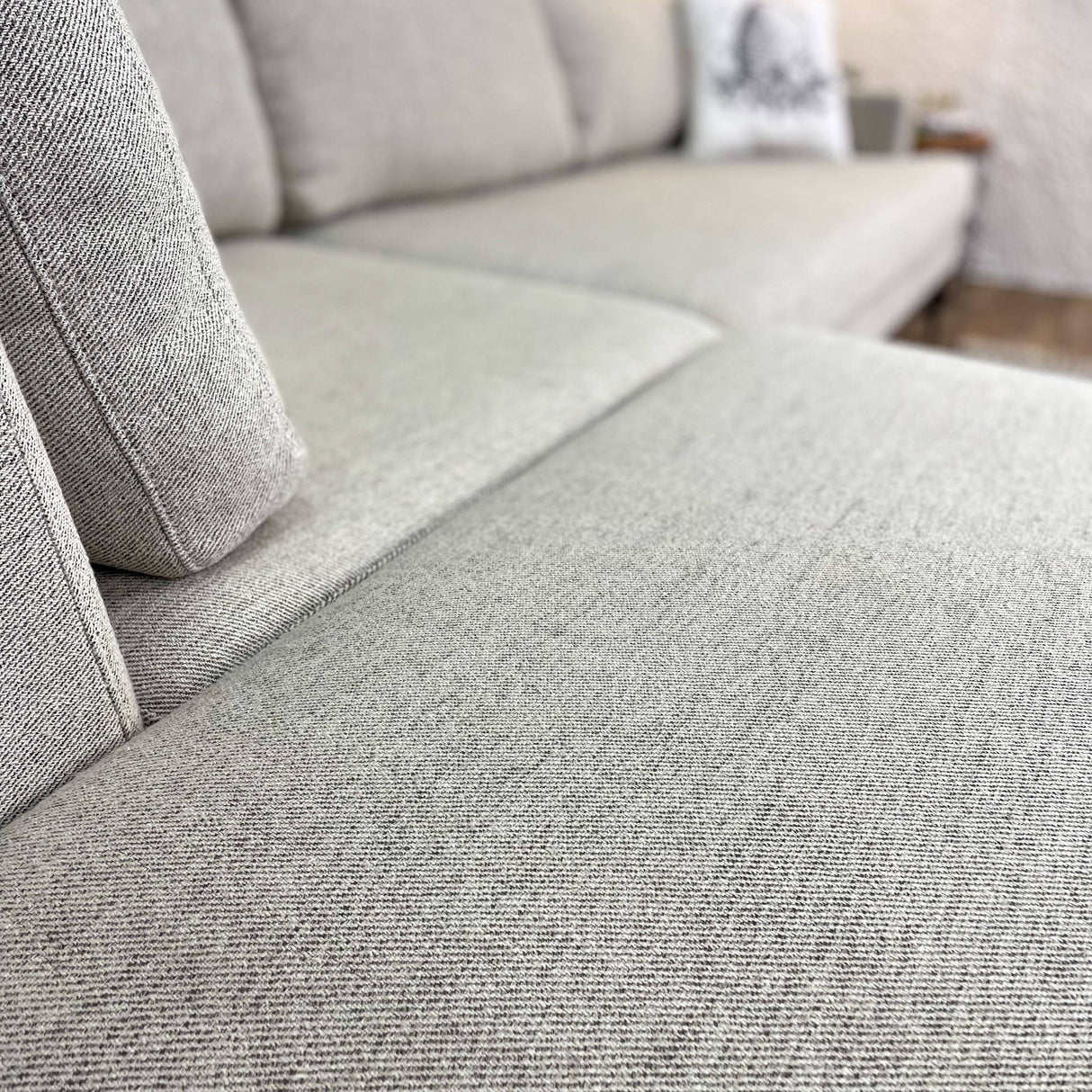 West Elm Andes 3pc Sectional - Pull Up A Couch