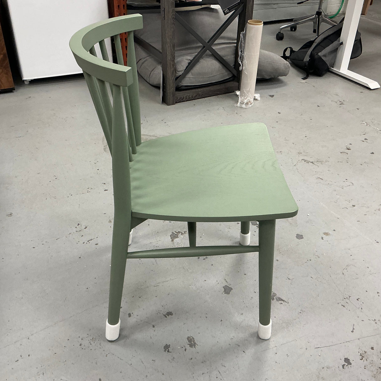 ARTICLE - Rus Dining Chairs (Norfolk Green)