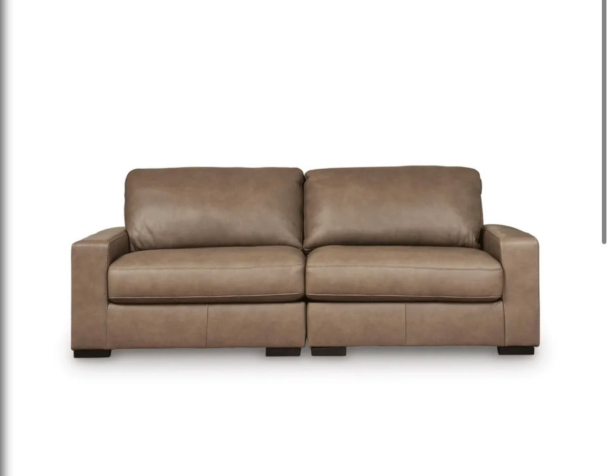 Veronella Oversized Accent Ottoman