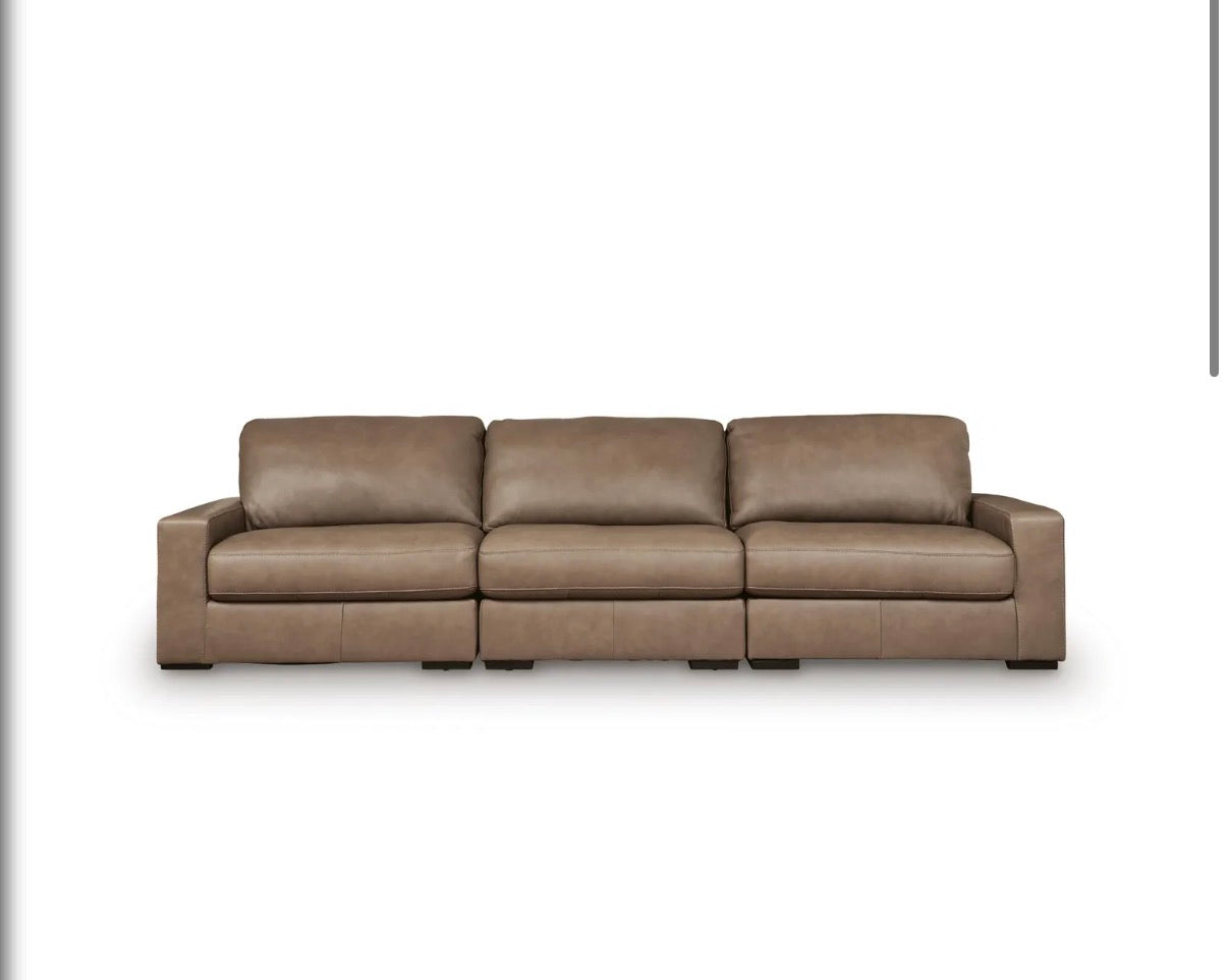 Veronella Oversized Accent Ottoman