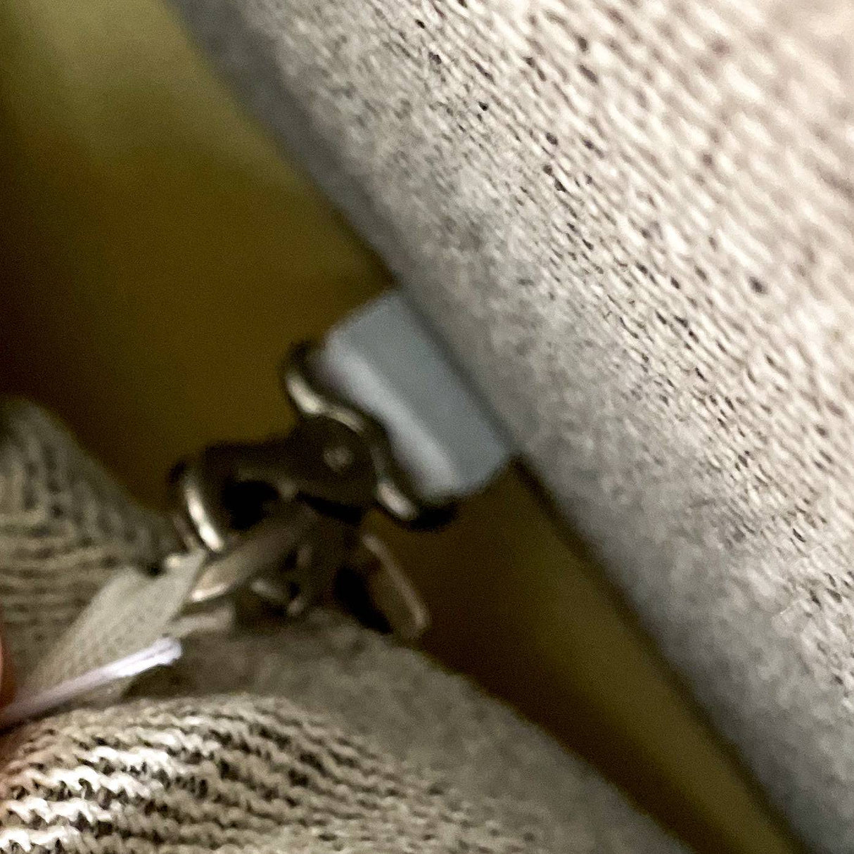 West Elm Andes 3pc Sectional - Pull Up A Couch