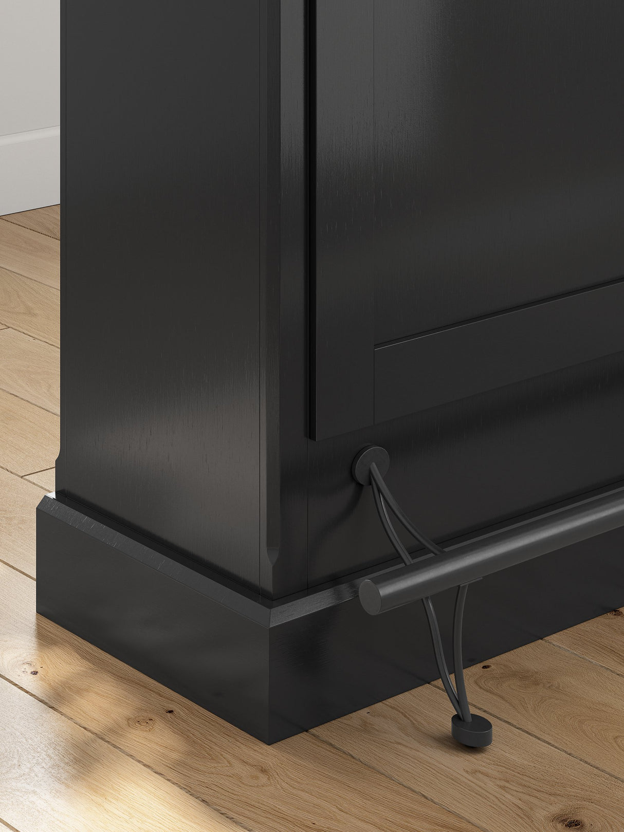 Wildenauer 78" Bar - Pull Up A Couch