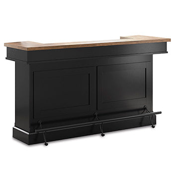 Wildenauer 78" Bar - Pull Up A Couch