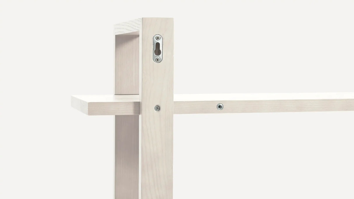 Burrow Index Shelf