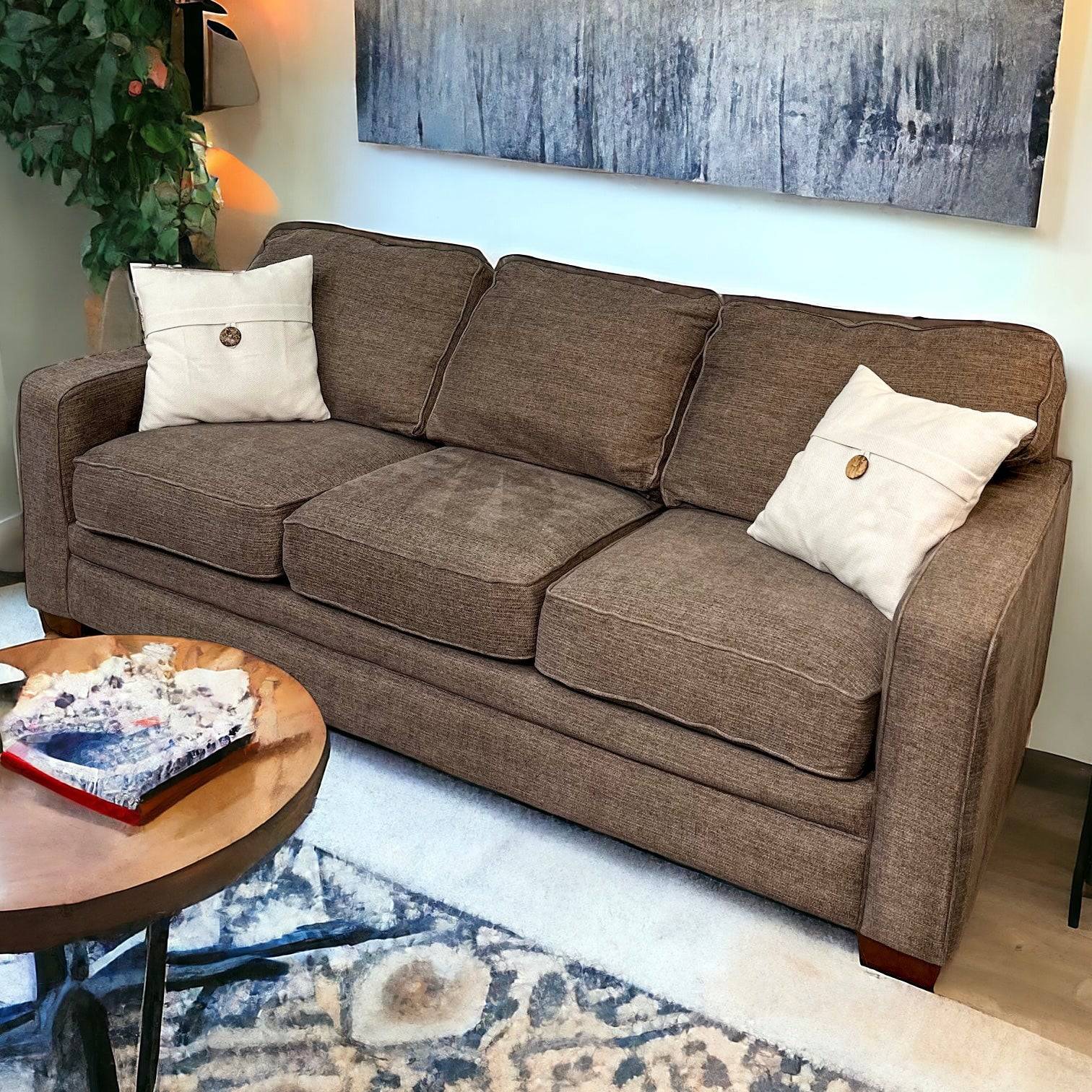 La-Z-Boy Meyer 3-seat Sofa