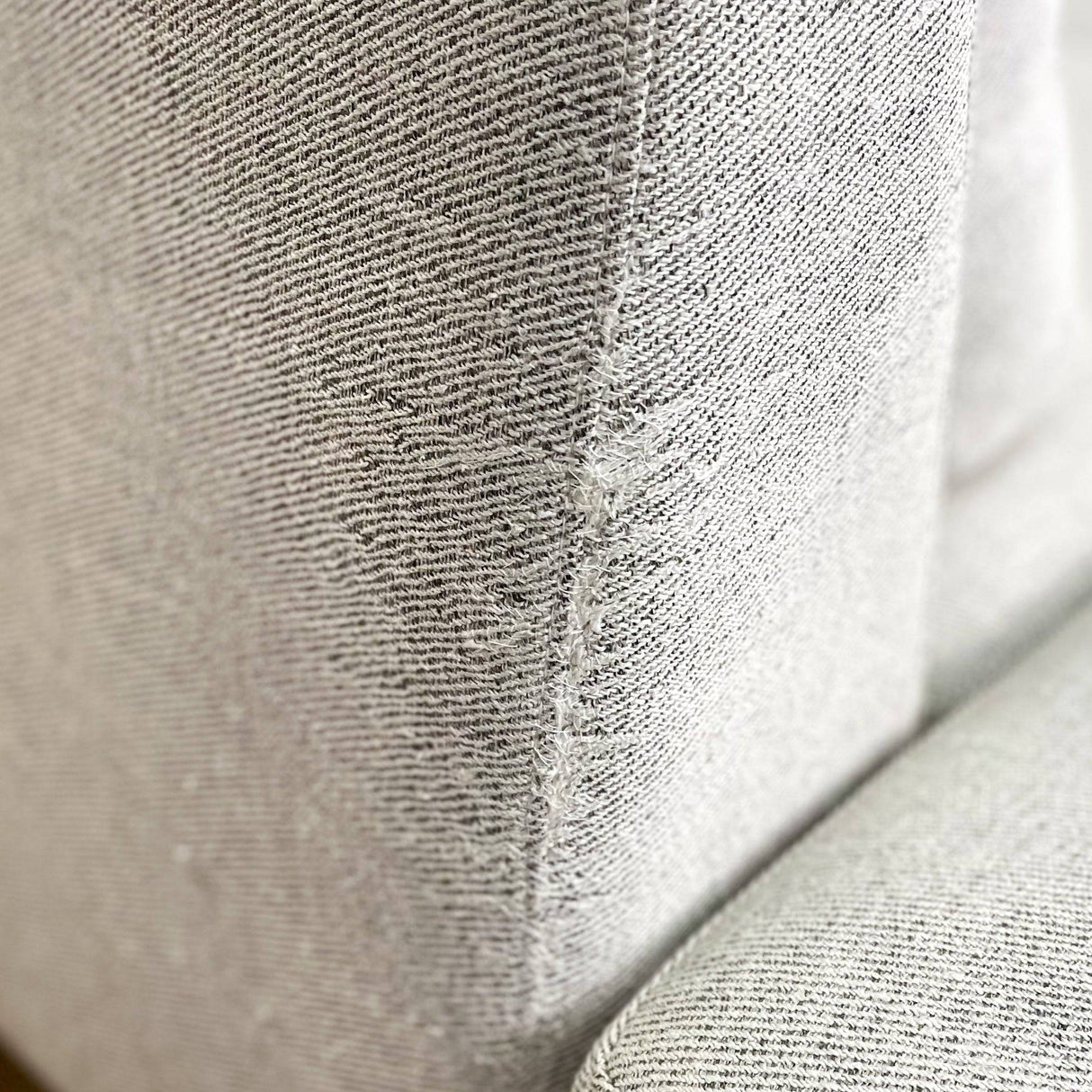 West Elm Andes 3pc Sectional - Pull Up A Couch