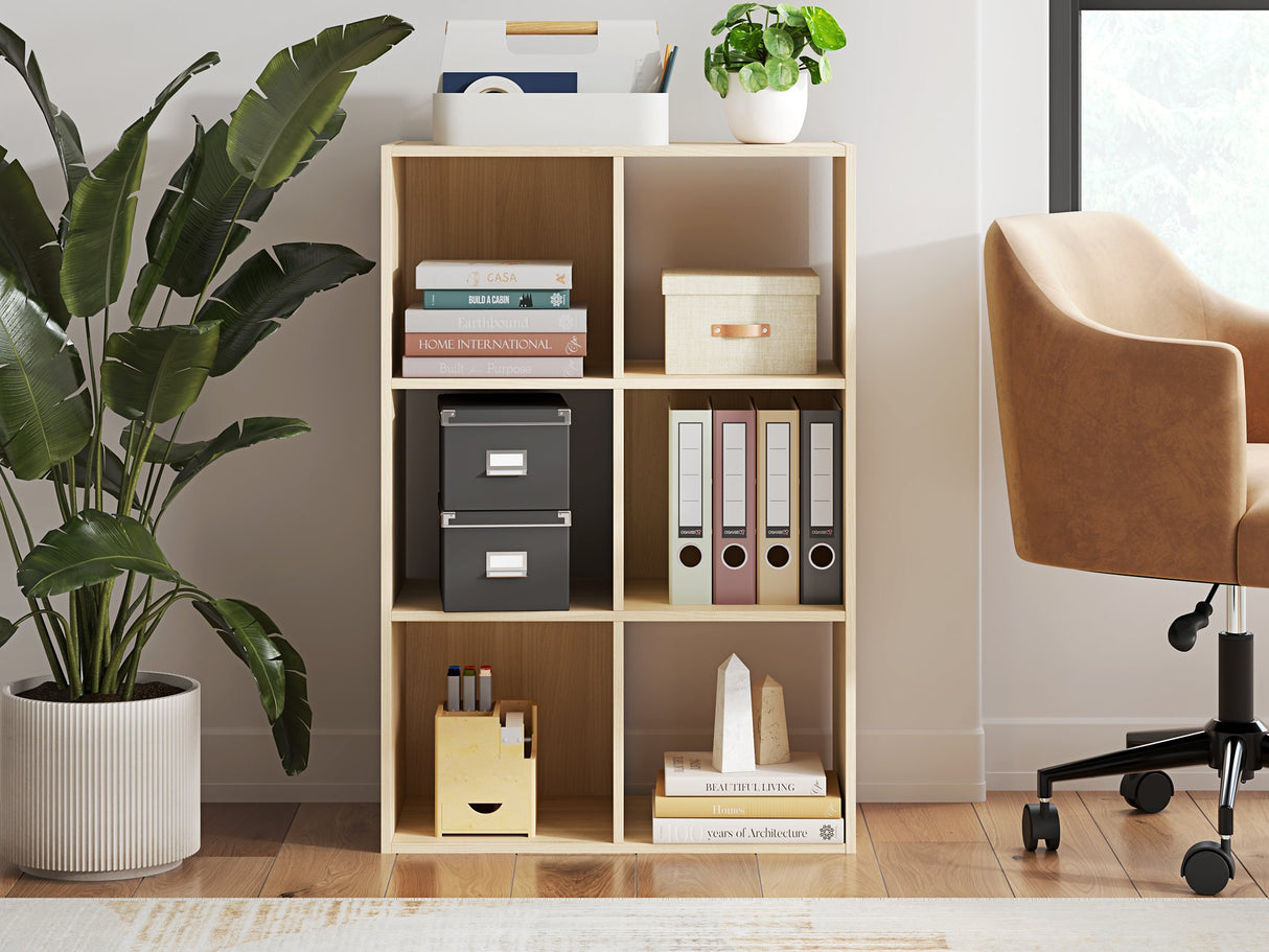 Piperton Cube Organizer