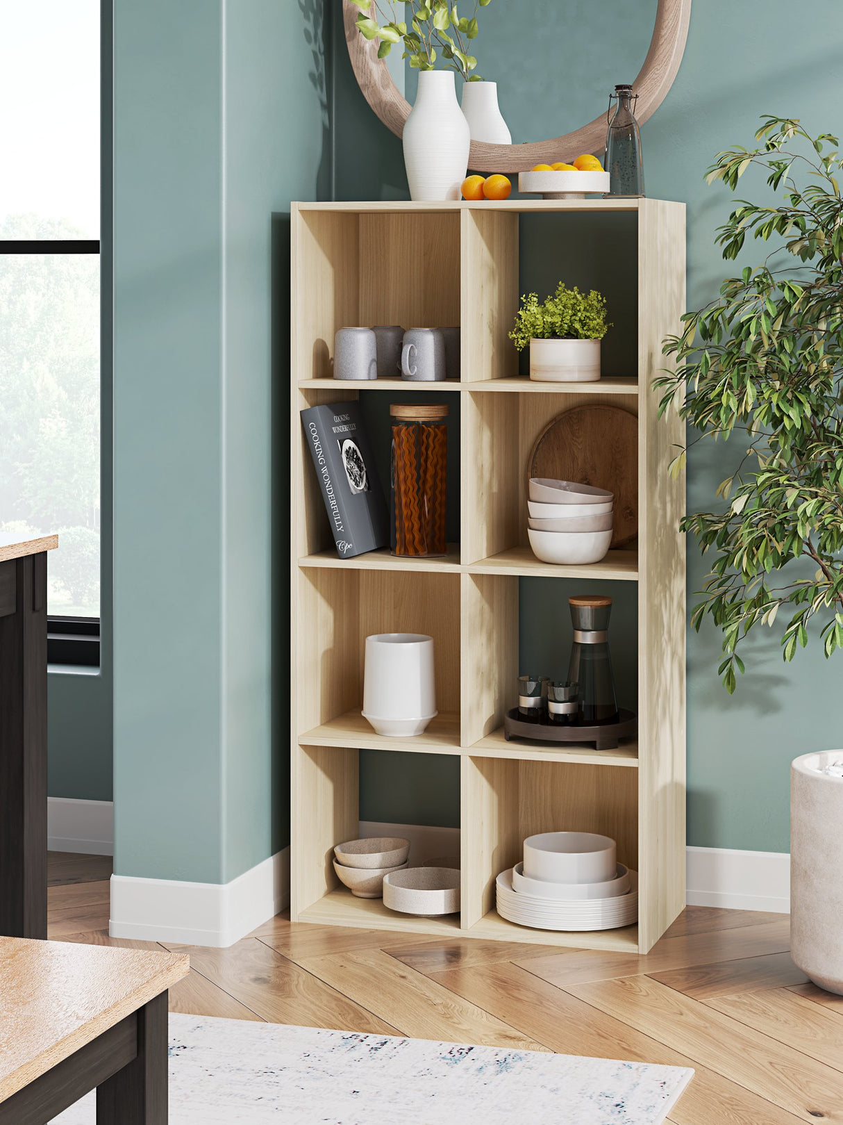 Piperton Cube Organizer