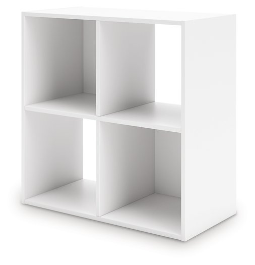 Onita Four Cube Organizer - Pull Up A Couch