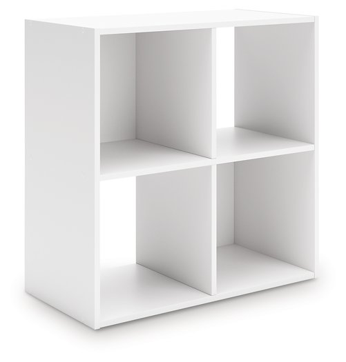 Onita Four Cube Organizer - Pull Up A Couch