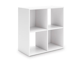 Onita Four Cube Organizer - Pull Up A Couch