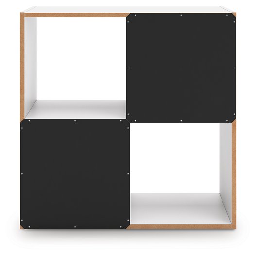 Onita Four Cube Organizer - Pull Up A Couch