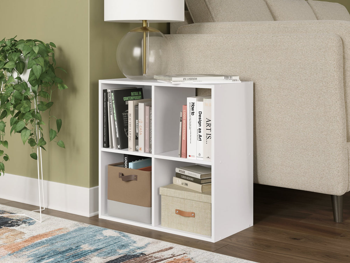 Onita Four Cube Organizer - Pull Up A Couch