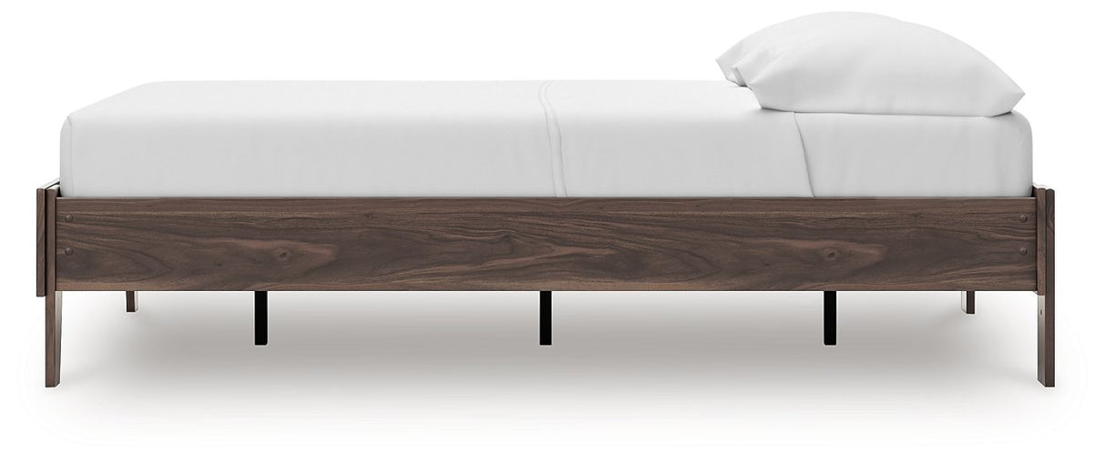 Calverson Youth Bed
