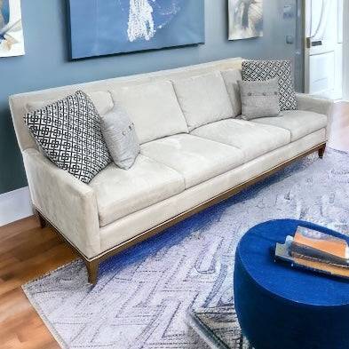 Arhaus Dante 4-Seat Couch