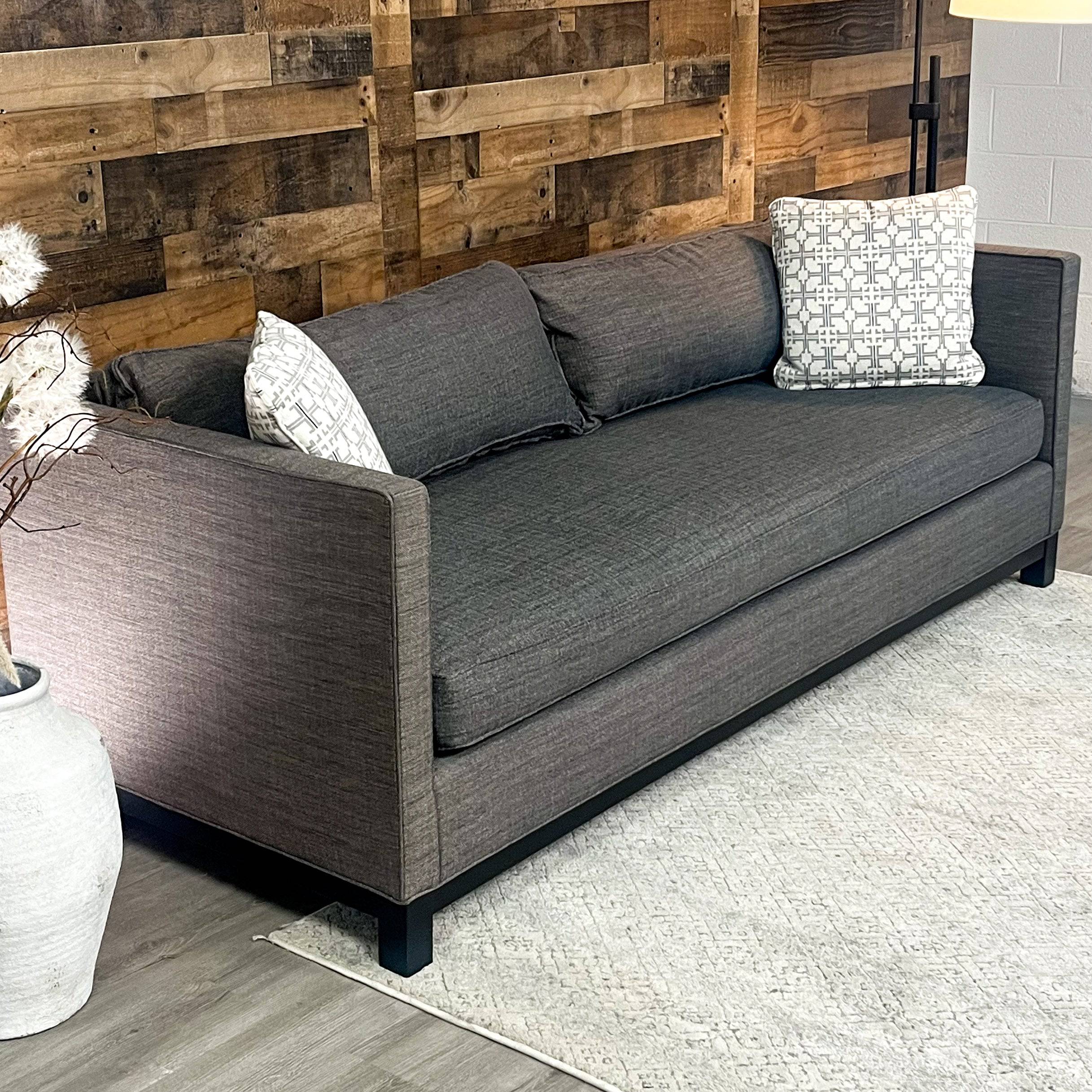 Mitchell Gold Bob Williams Sofa