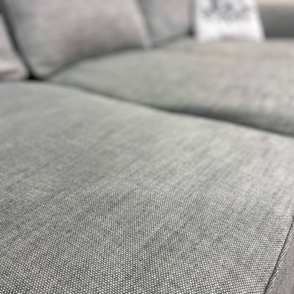 Restoration Hardware Luxe Sofa - Pull Up A Couch