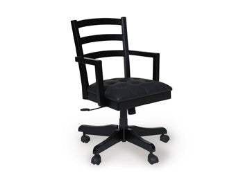 Wildenauer Home Office Desk Chair - Pull Up A Couch