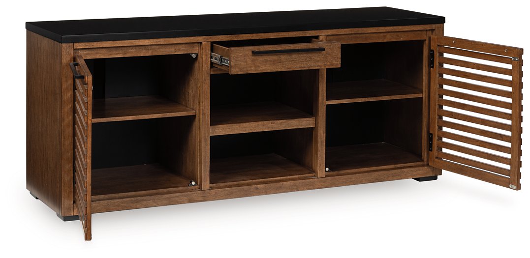 Kallari 65" Credenza Sideboard - Pull Up A Couch