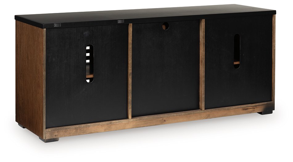 Kallari 65" Credenza Sideboard - Pull Up A Couch