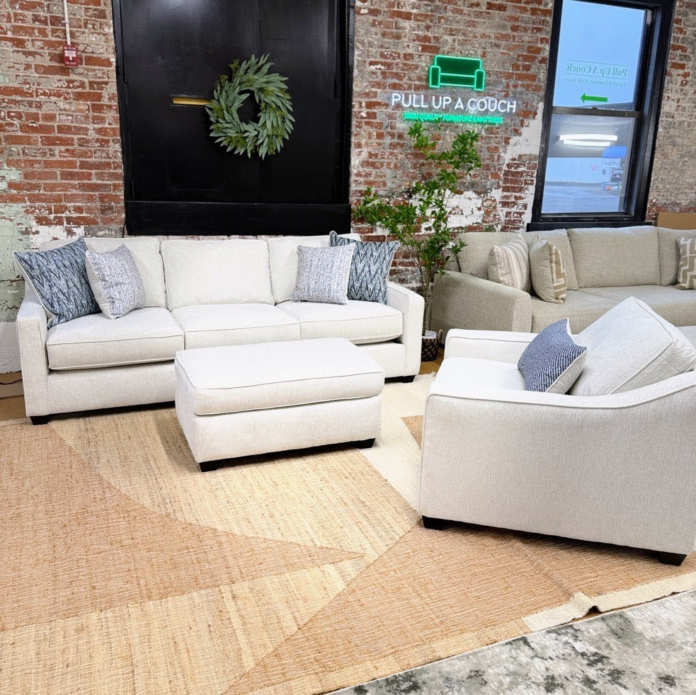 Fairhaven Accent Chair - Pull Up A Couch