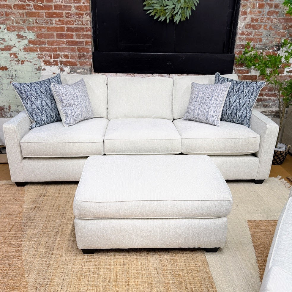 Fairhaven 3-Seat Sleeper Sofa - Pull Up A Couch