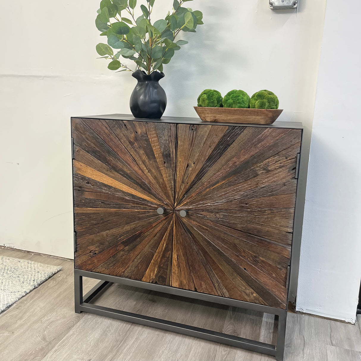 Cedarville Accent Cabinet