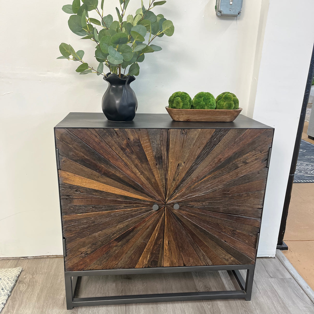Cedarville Accent Cabinet