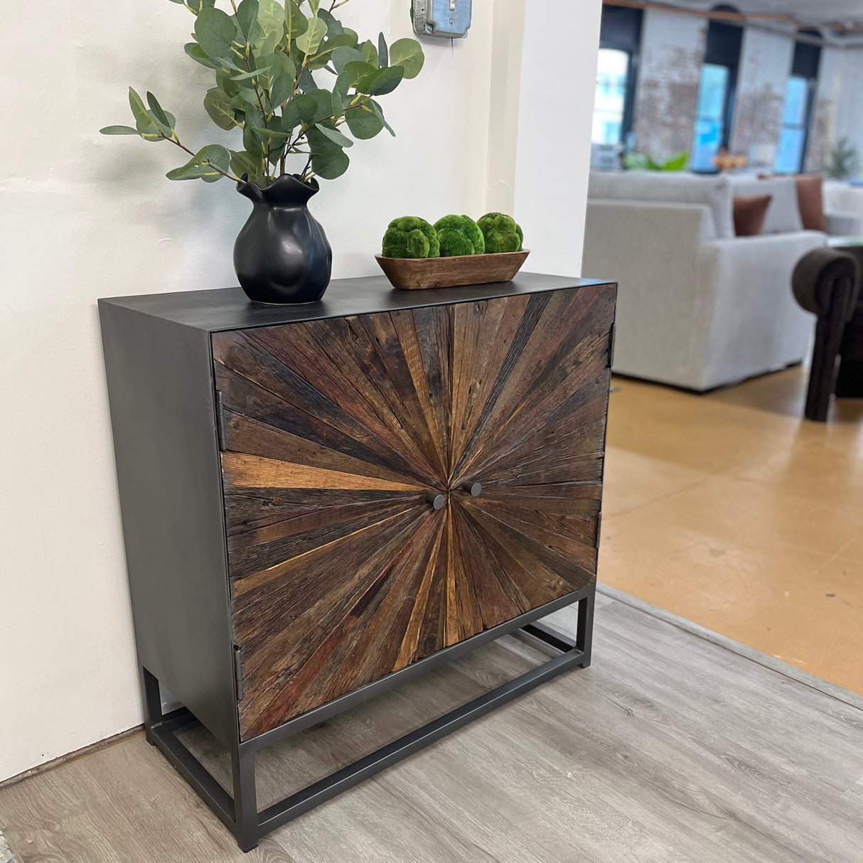Cedarville Accent Cabinet