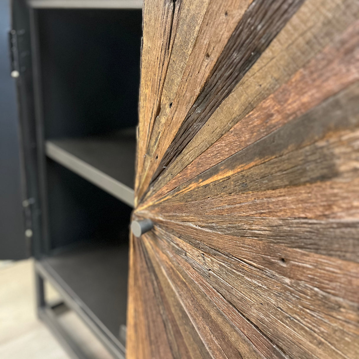 Cedarville Accent Cabinet