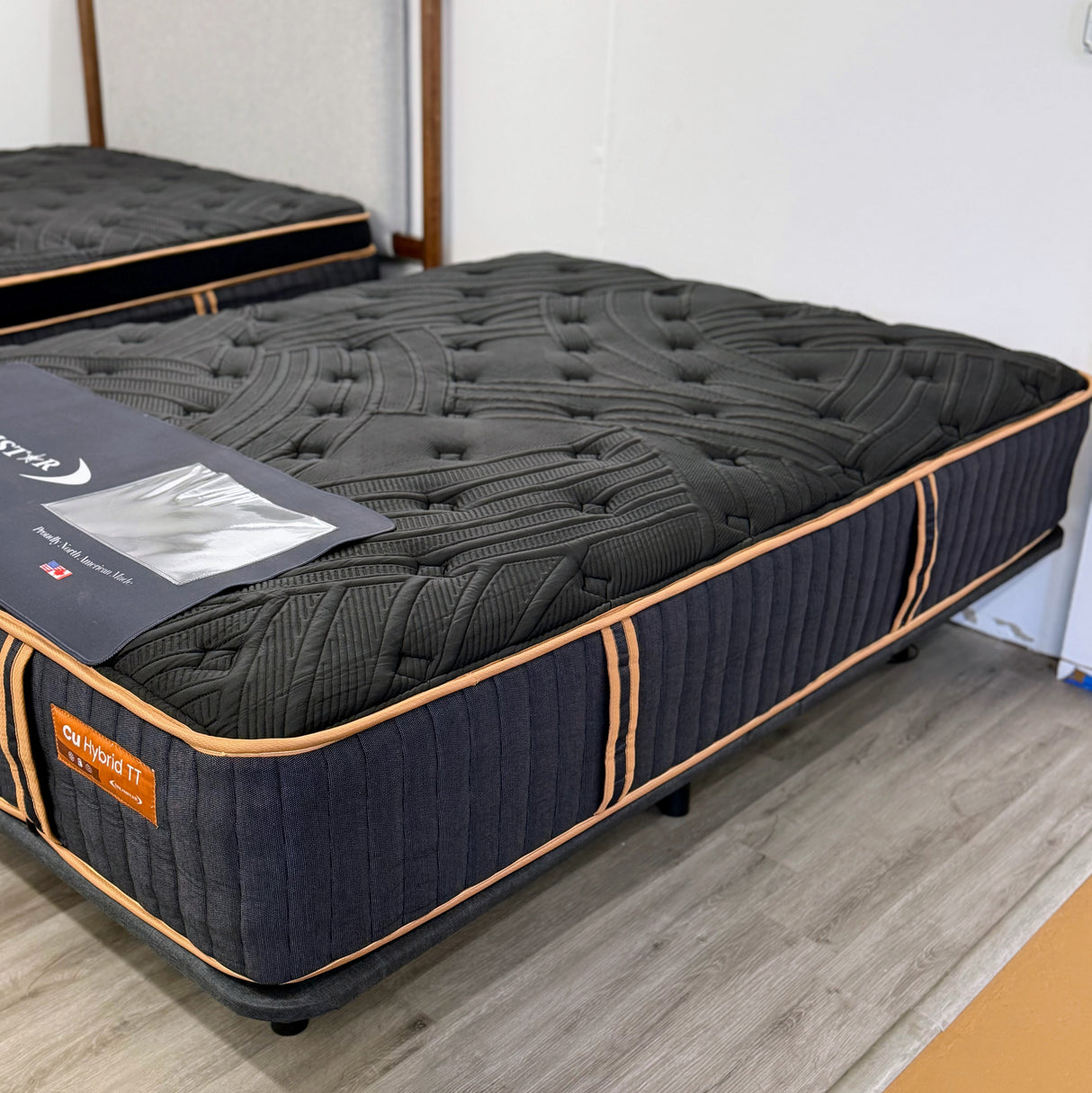 Dreamstar CU Sleep 13-14" One Life Mattress