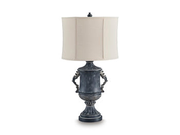 Morvanford Table Lamp - Pull Up A Couch