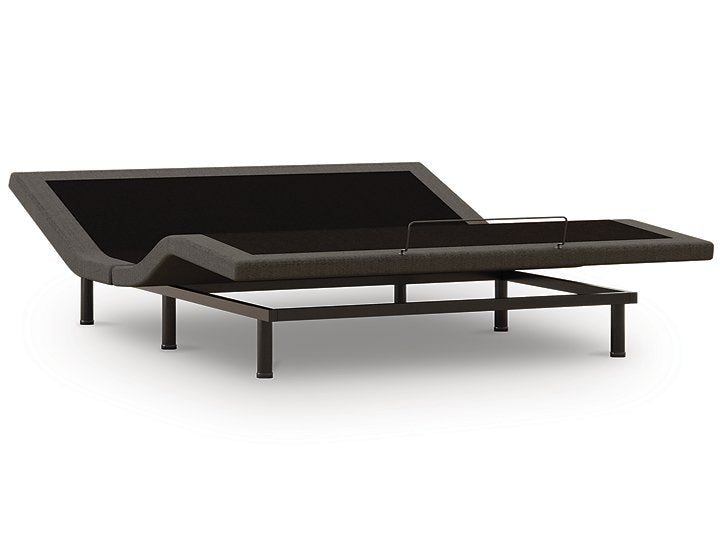 Comfort Classic Adj Base Adjustable Base - Pull Up A Couch