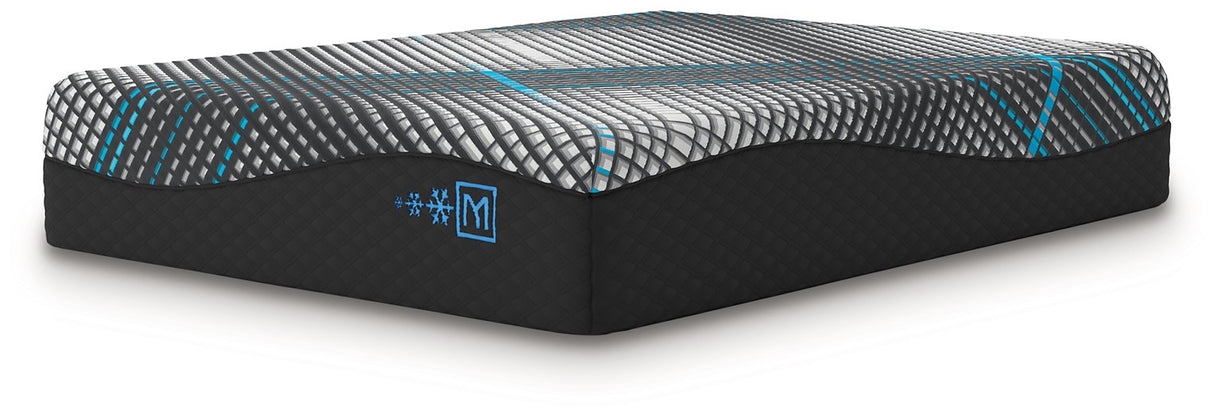 Millennium 2.0 Foam 14 Inch Mattress