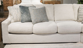 Accomplished Sectional - Pull Up A Couch