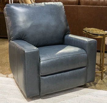 Bolsena Recliner - Pull Up A Couch