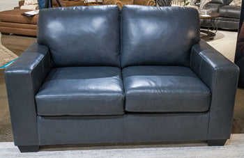 Bolsena Loveseat - Pull Up A Couch