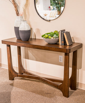 Korestone Sofa Table - Pull Up A Couch