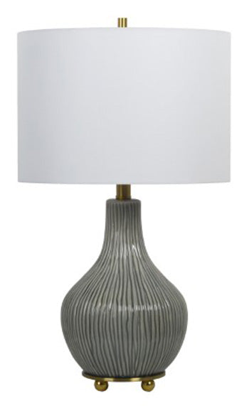 Judlen Table Lamp - Pull Up A Couch
