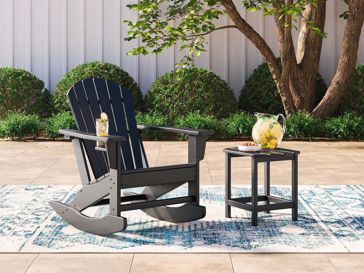 Sundown Treasure Outdoor Seating Set - Pull Up A Couch