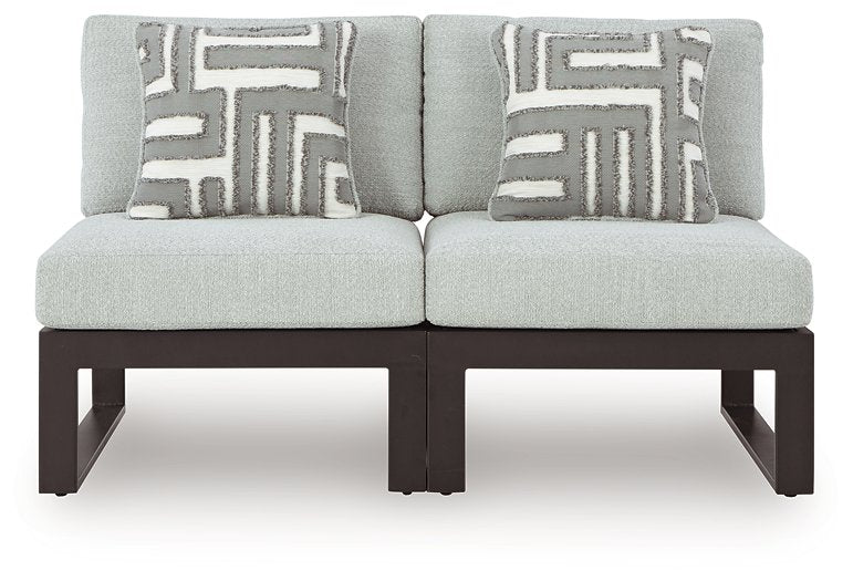 Beachloft Outdoor Sectional - Pull Up A Couch