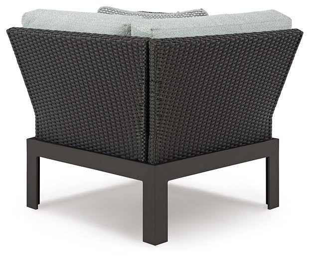 Beachloft Outdoor Seating Set - Pull Up A Couch