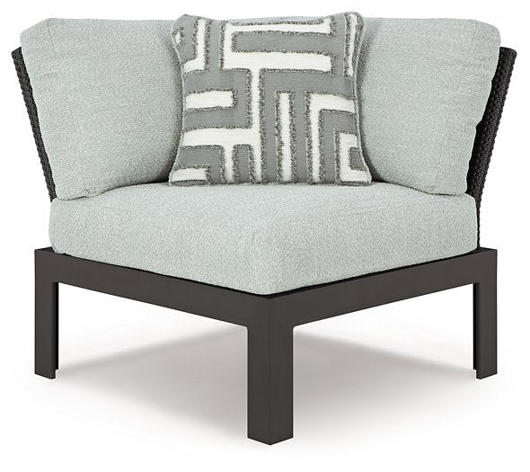 Beachloft Outdoor Seating Set - Pull Up A Couch