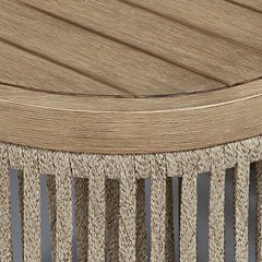 Serena Shores Outdoor Seating Set - Pull Up A Couch